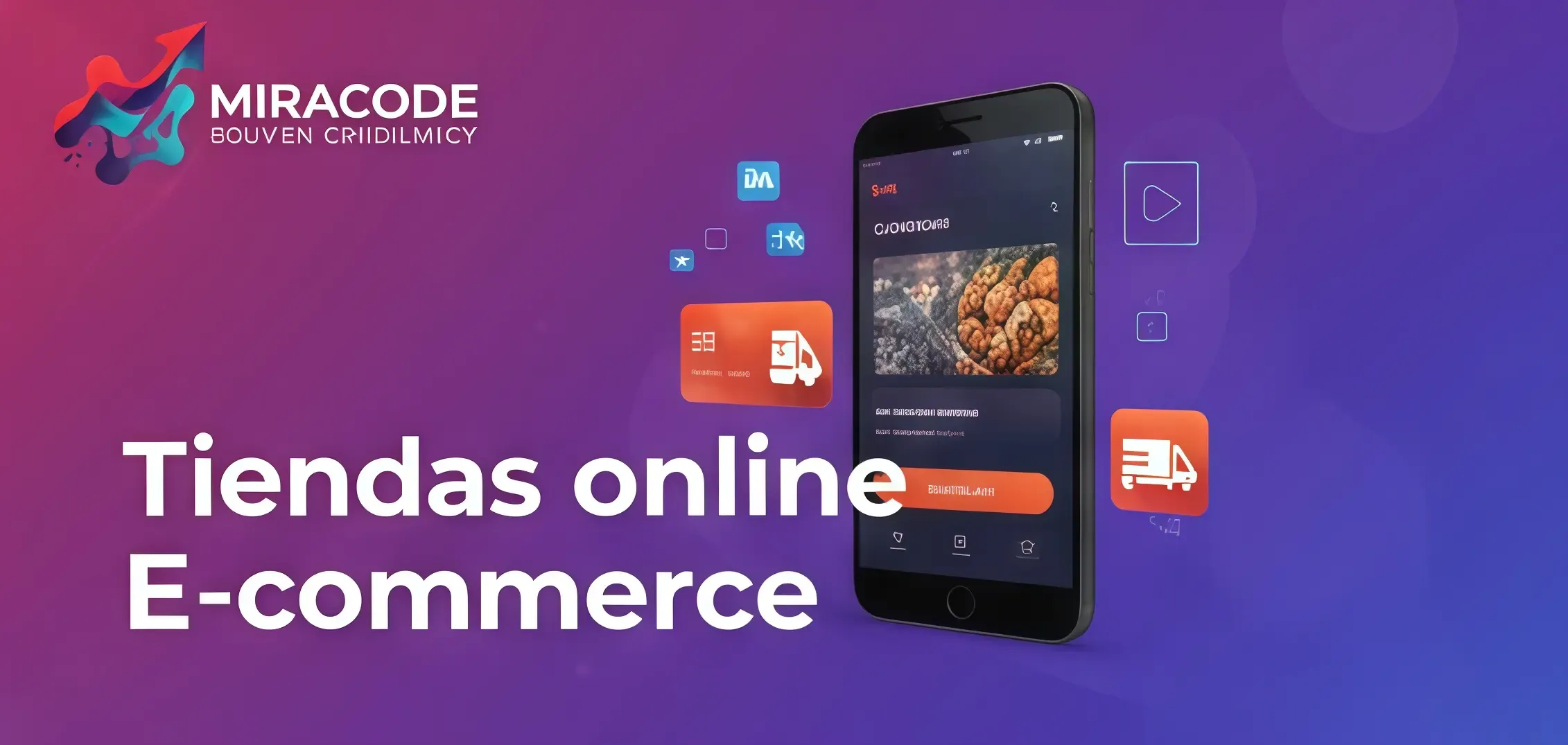 Tiendas E-commerce Completas